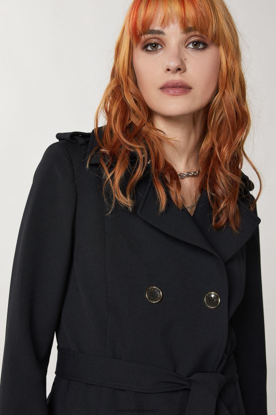 vestir mx Patrizia Pepe mujer zanja Nerón 66024R560